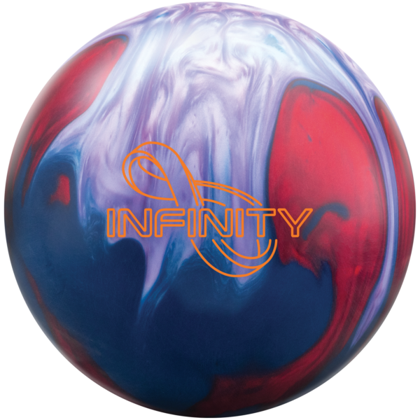Infinity Bowling Ball