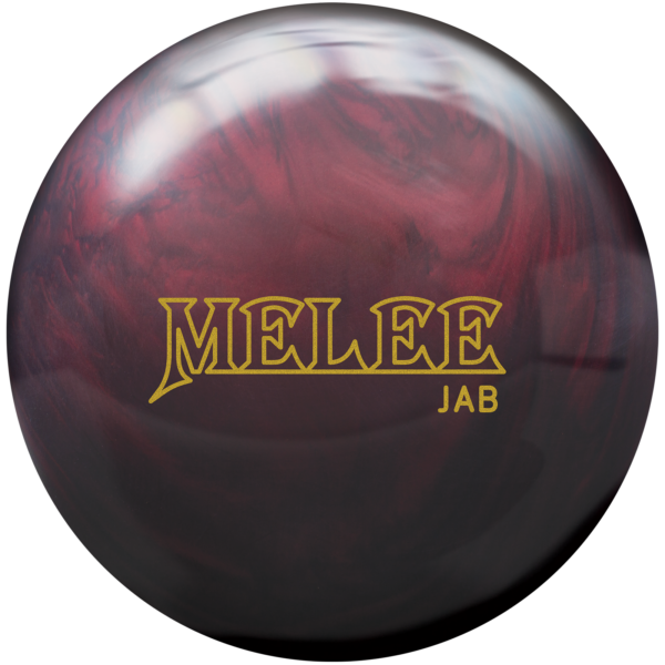 Melee Jab Blood Red Ball