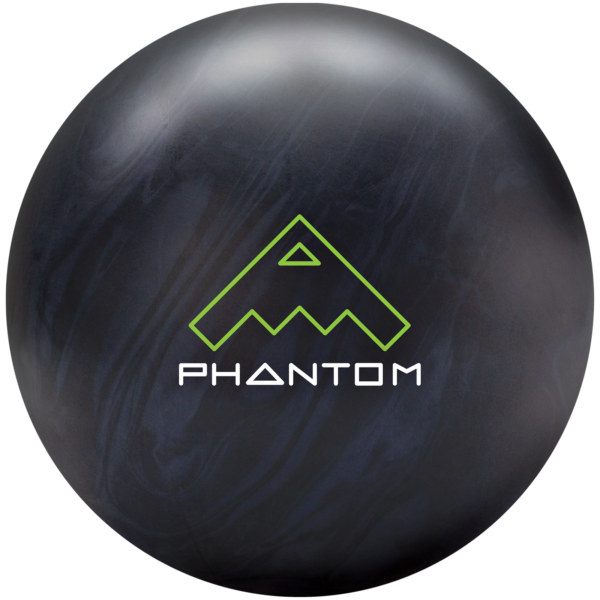 Vintage Phantom Ball