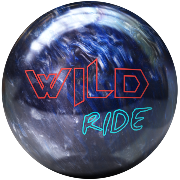Wild Ride 1600x1600