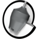 Magnitude 035 Pearl Core, for Magnitude 035 Pearl (thumbnail 2)