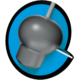 Vapor Zone Core, for Vintage Vapor Zone (thumbnail 2)