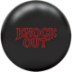 Knock Out bowling ball, for Knock Out (thumbnail 1)