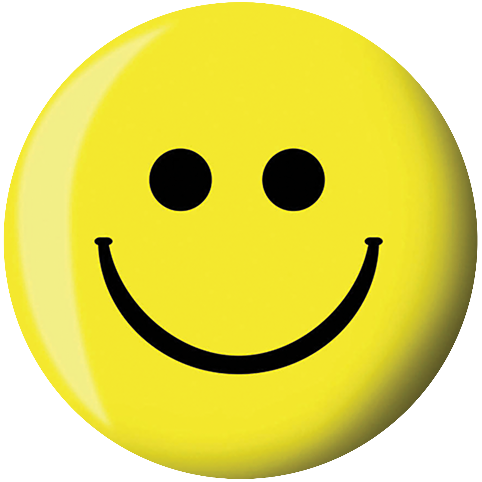 Smiley Face | Brunswick Bowling