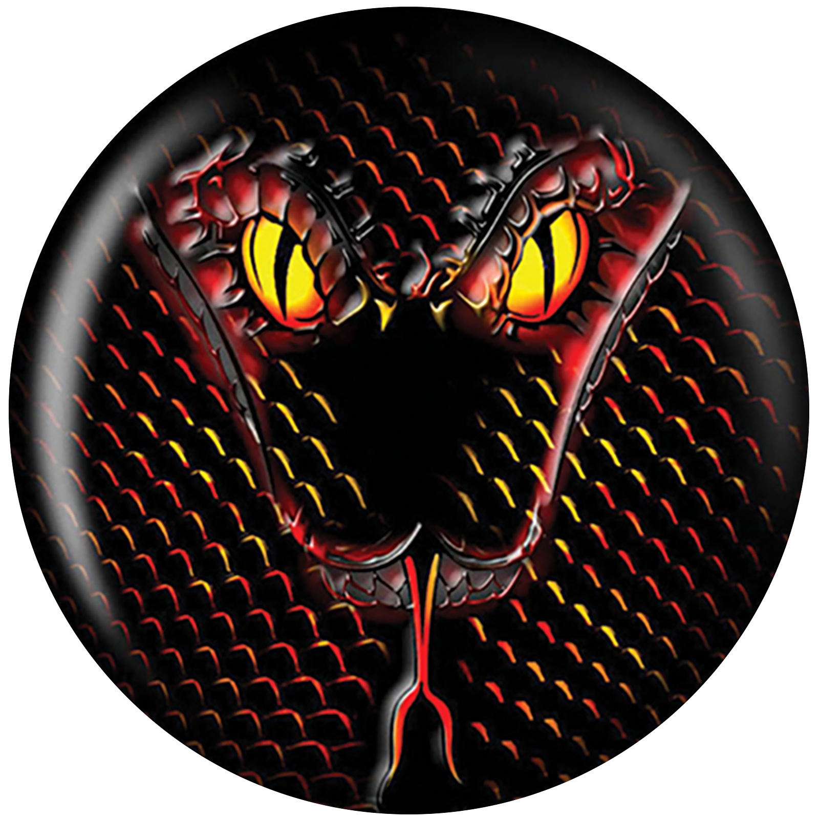 Snake | Brunswick Bowling