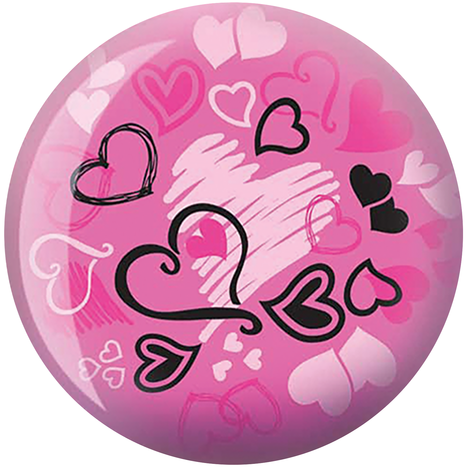 Hearts | Brunswick Bowling