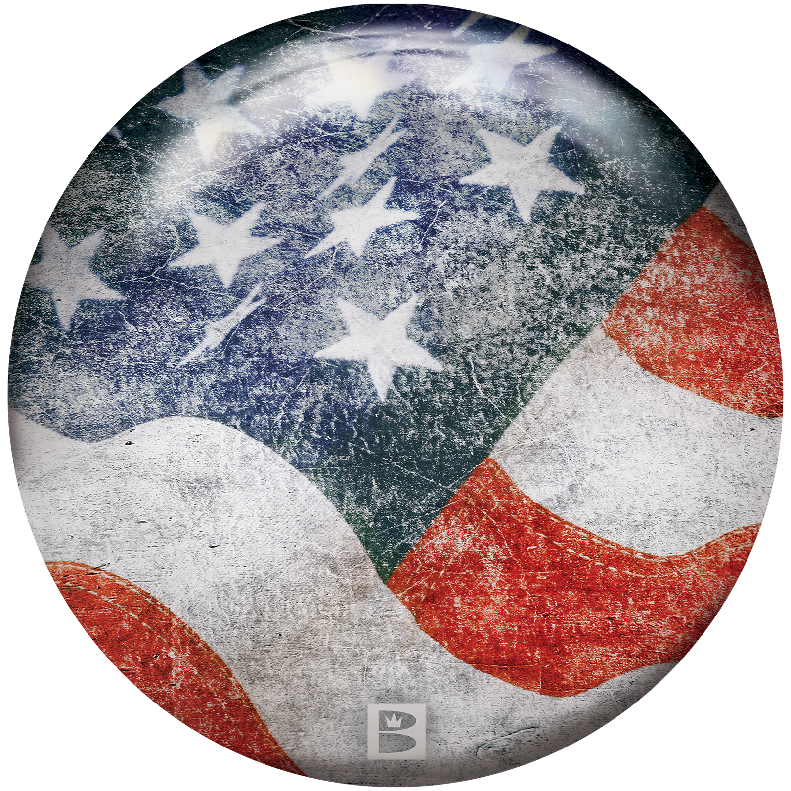 Stars and Stripes | Brunswick Bowling