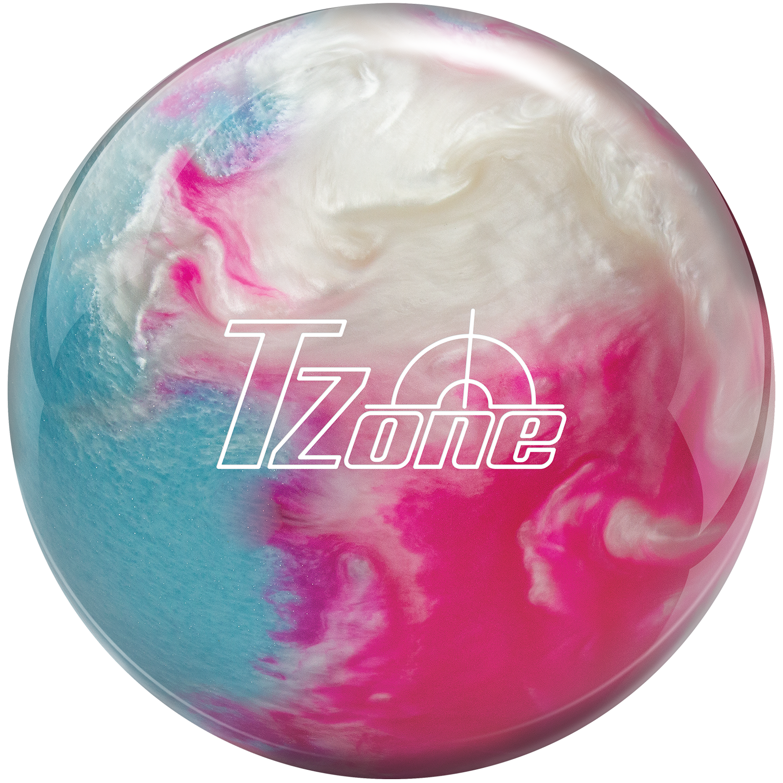 TZone Frozen Bliss | Brunswick Bowling