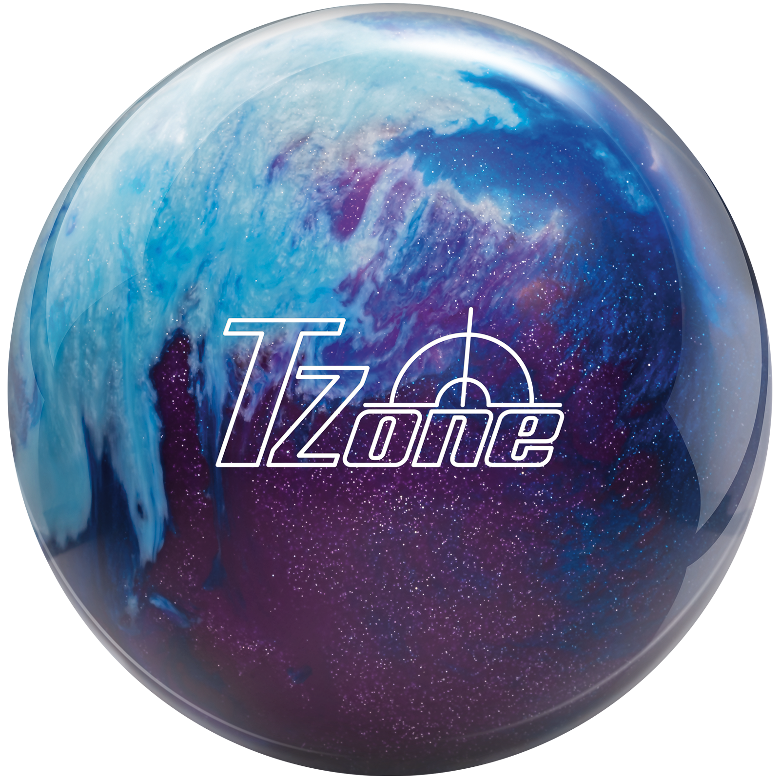 TZone Peek-A-Boo Berry | Brunswick Bowling