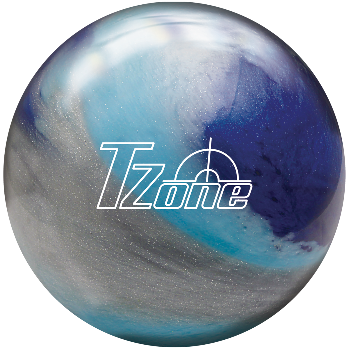 Tzone™ Ultraviolet Sunrise | Brunswick Bowling