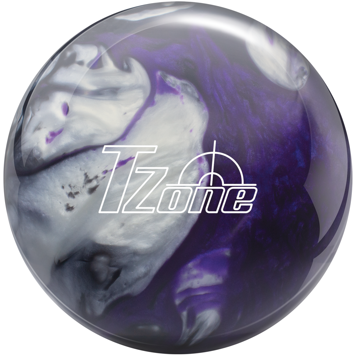 パピヨン('17米) TZone Frozen Bliss | Brunswick Bowling