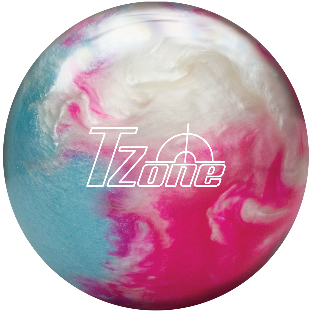 Tzone™ Ultraviolet Sunrise | Brunswick Bowling