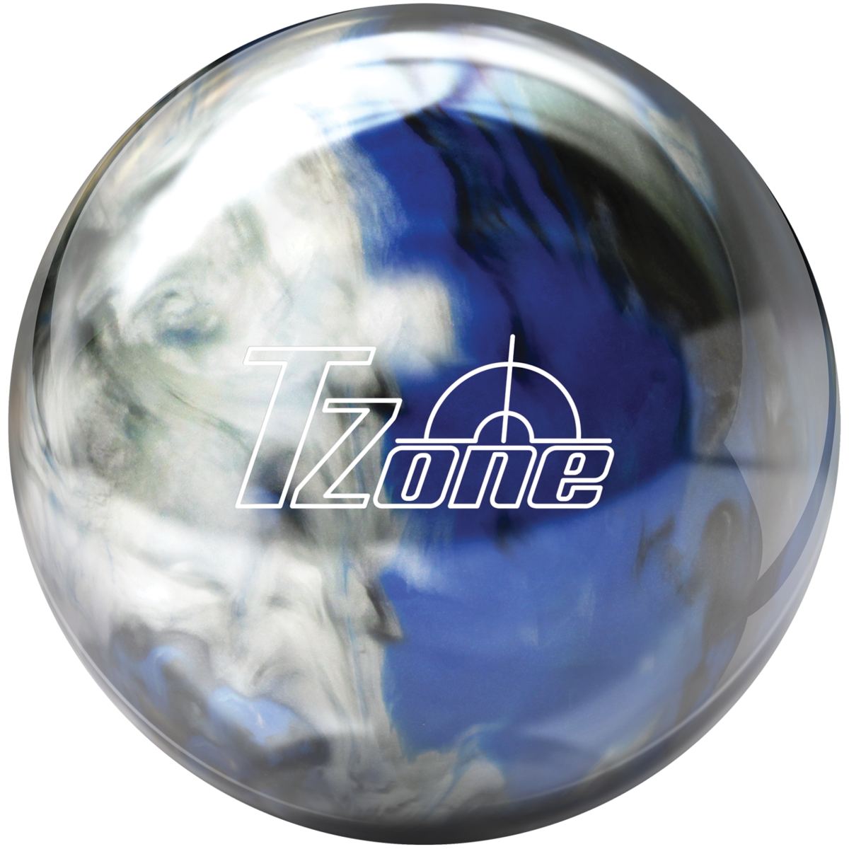 TZone™ Night Sky | Brunswick Bowling
