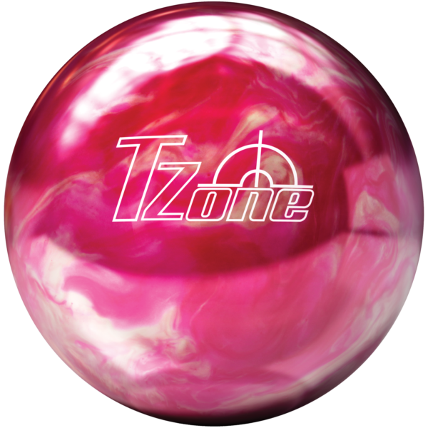 TZone Pink Bliss ball