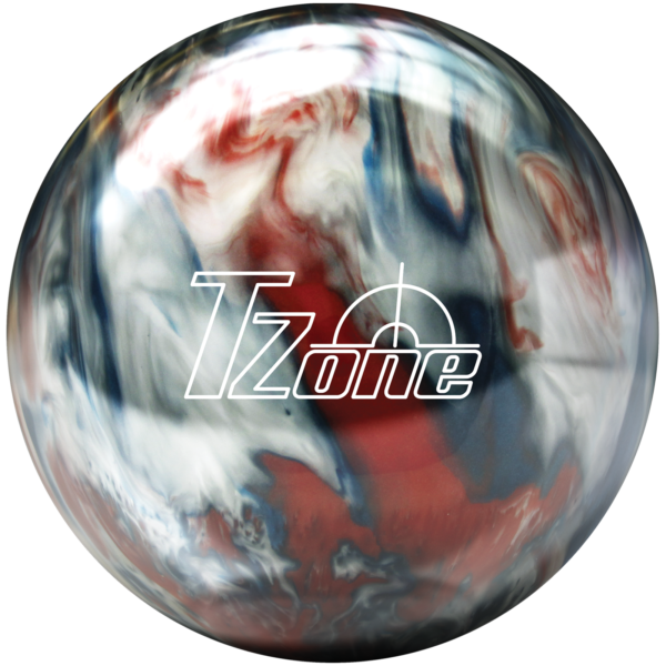 TZone Patriot Blaze ball
