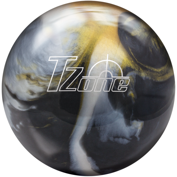 TZone Gold Envy ball