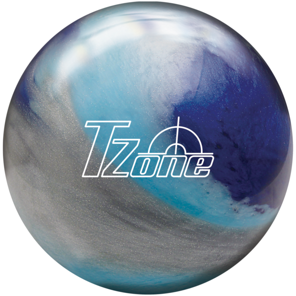 TZone Arctic Blast ball