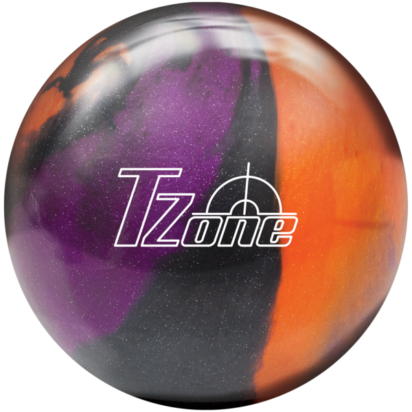 TZone Ultraviolet Sunrise ball