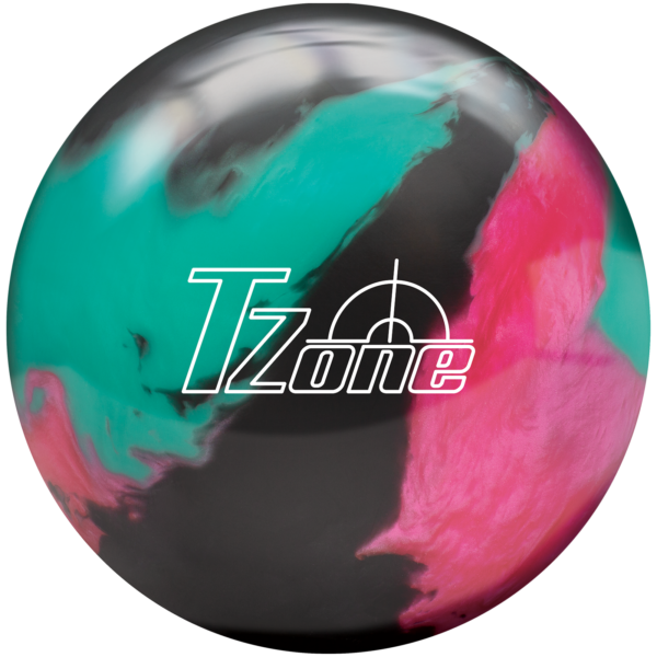 TZone Razzle Dazzle ball