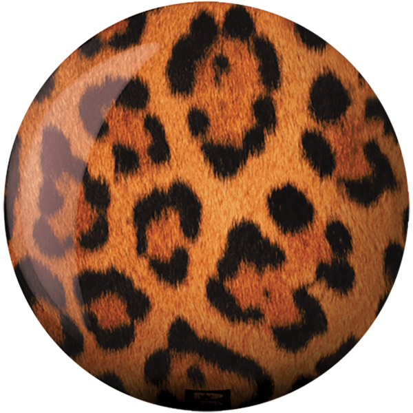 Leopard Viz-A-Ball