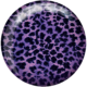 Purple Cheetah Viz-A-Ball, for Purple Cheetah (thumbnail 1)