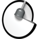 TZone Bullet Core for 16 to 12 pound balls, for Groove Urethane (thumbnail 2)