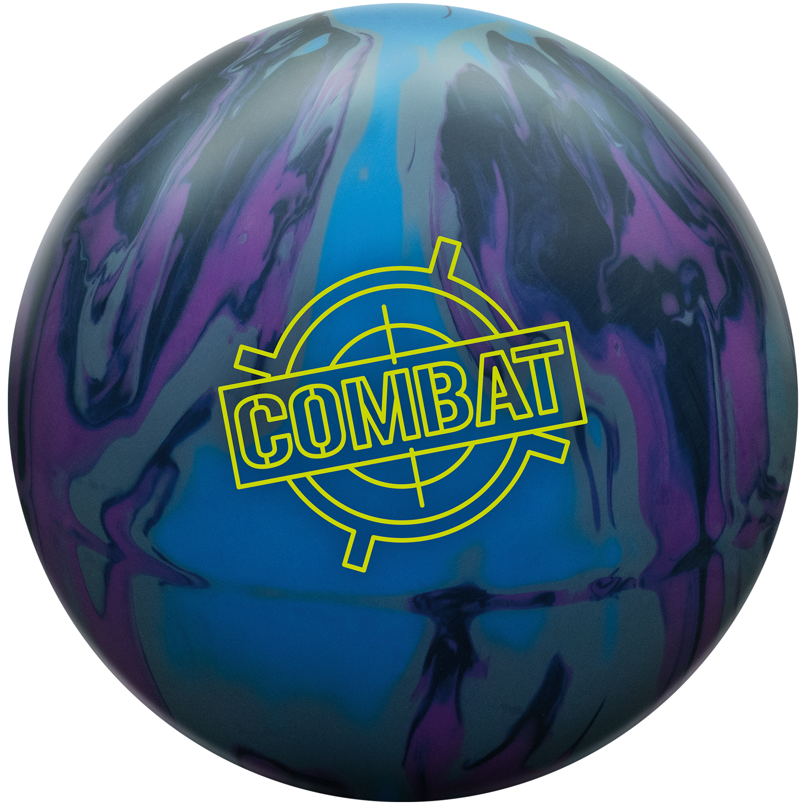 Brunswick コンバット Combat Solid | Brunswick Bowling