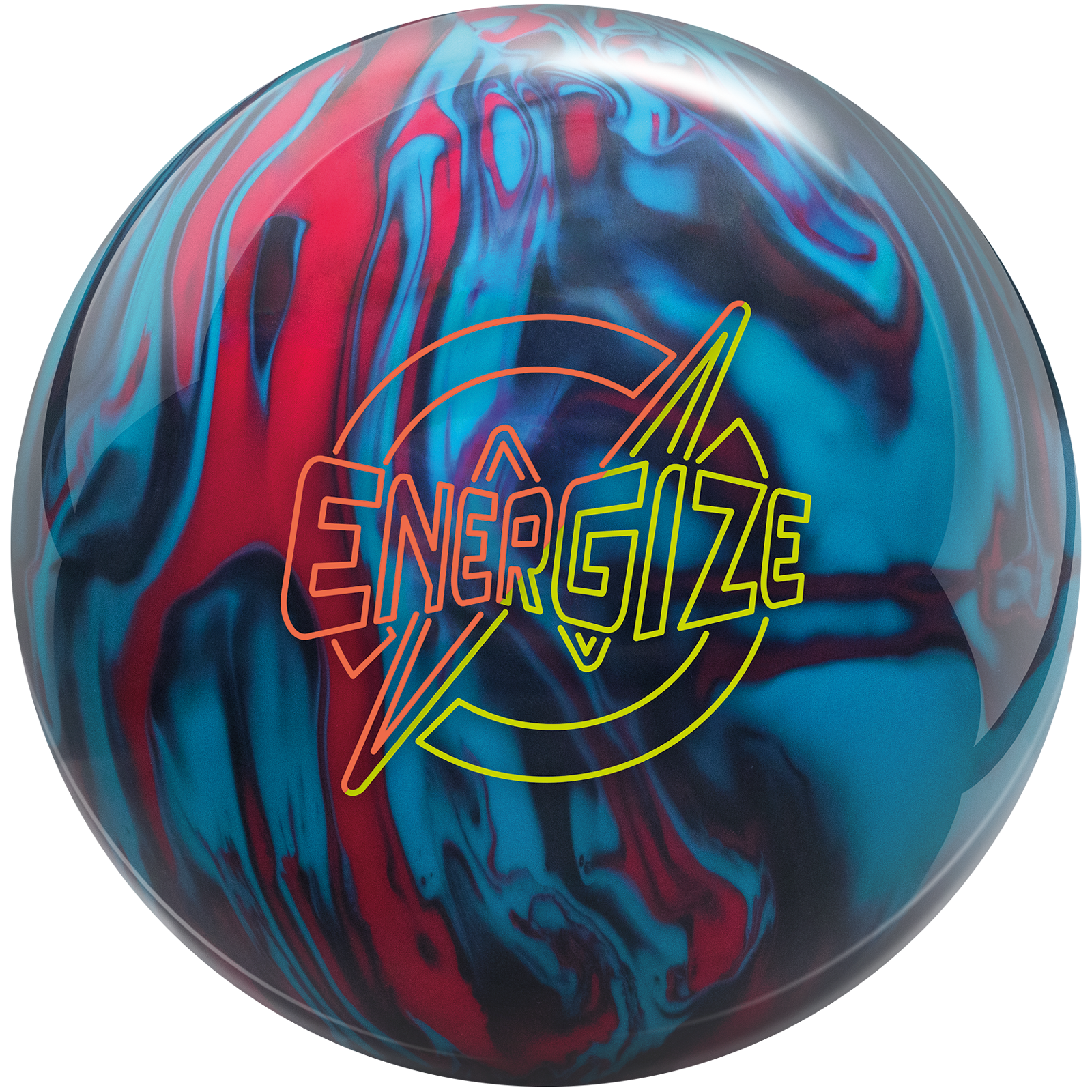 新品　ブランズウィック　エナジャイズ　15p ボウリング Energize | Brunswick Bowling
