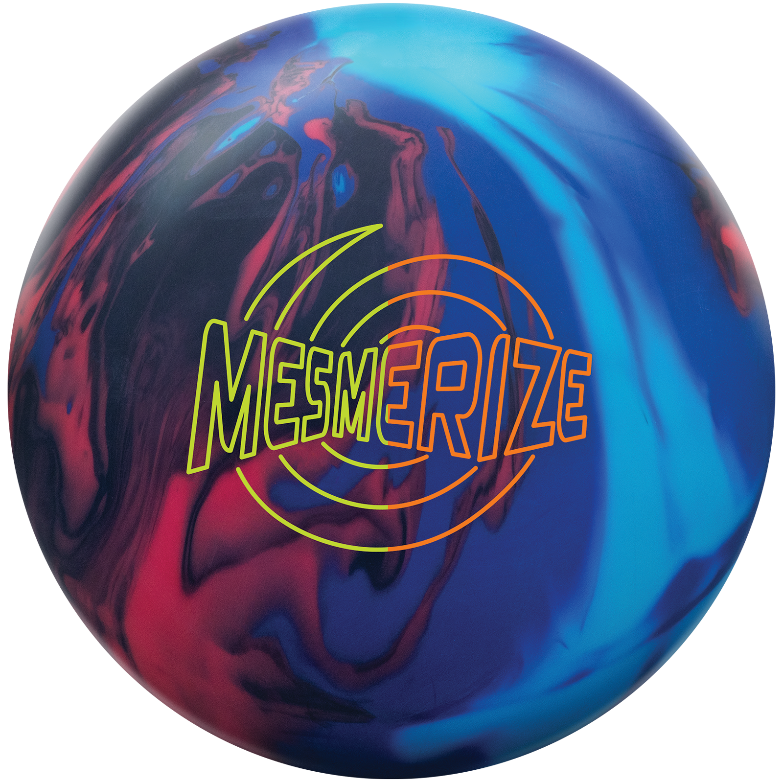 メズマライズ　ブランズウィック Mesmerize | Brunswick Bowling