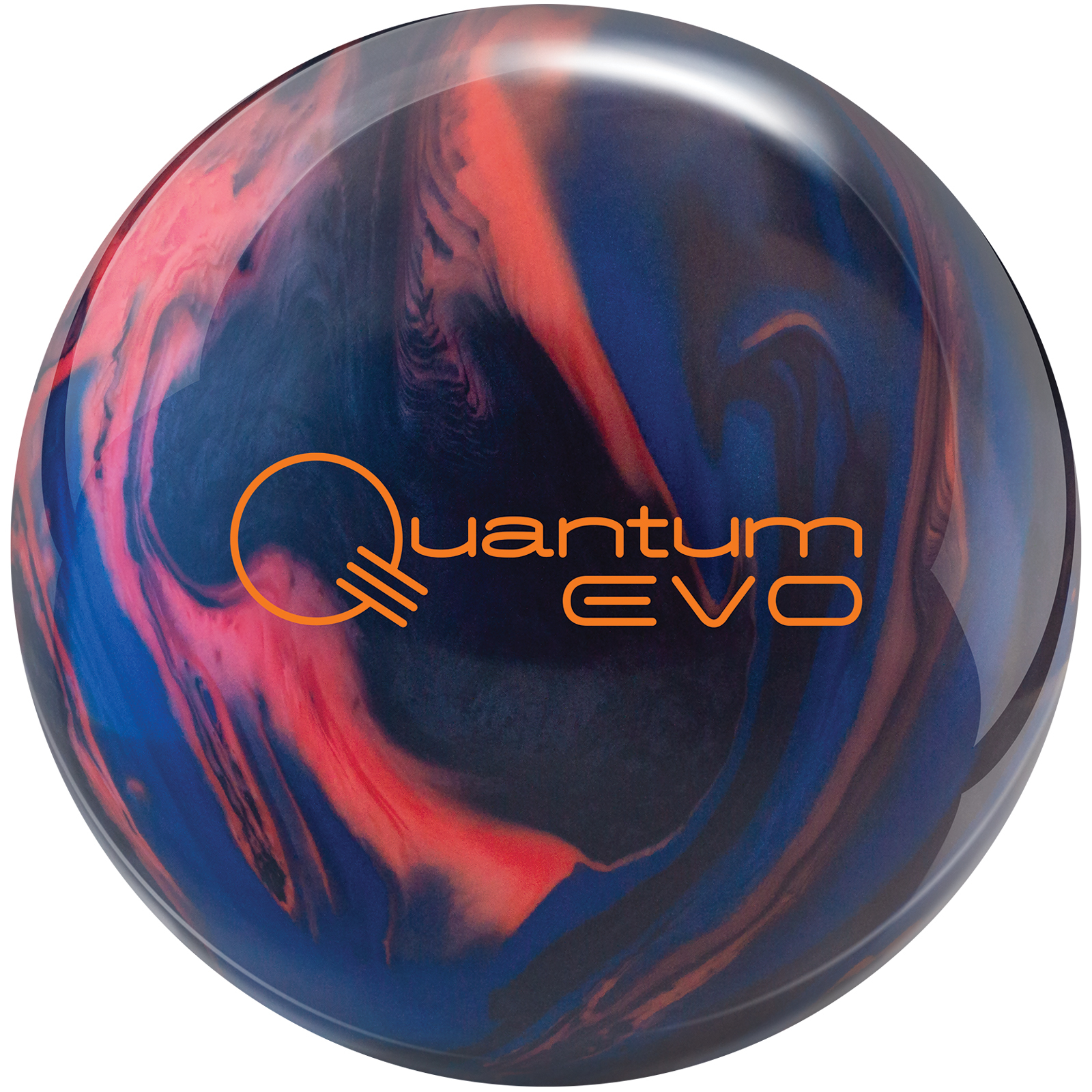 Quantum Evo Pearl™ | Brunswick Bowling