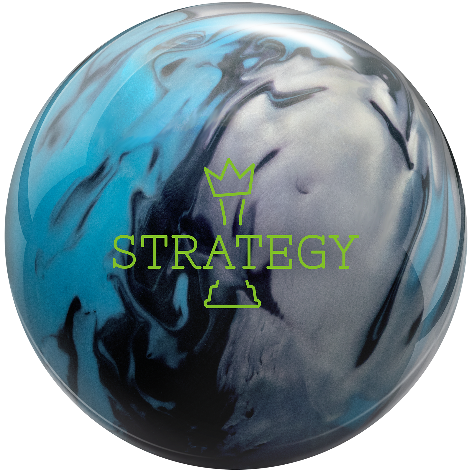Brunswick STRATEGY ボウリングボール 15ポンド2オンス Strategy | Brunswick Bowling