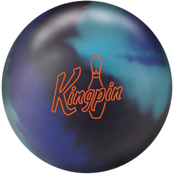 Kingpin ball