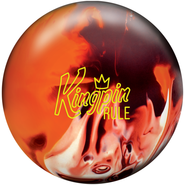 Kingpin Rule ball
