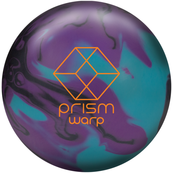 Prism Warp Ball