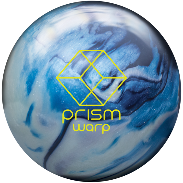 Prism Warp Hybrid Ball