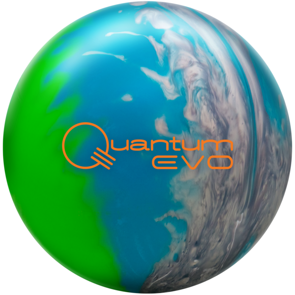 Quantum Evo Hybrid 1600x1600