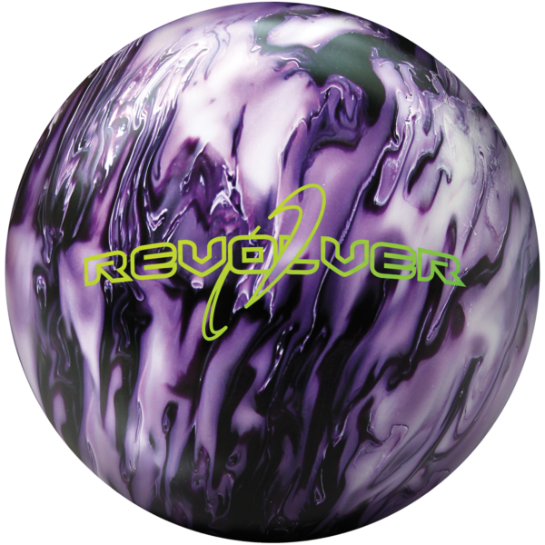 Revolver 1600x1600
