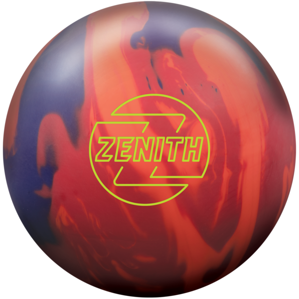 Zenith Ball