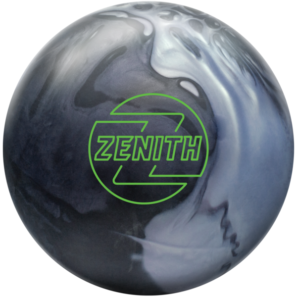 Zenith Hybrid Bowling Ball