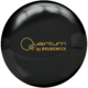 Back of Quantum Classic Black ball, for Quantum Classic Black (thumbnail 2)