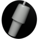 Quantum Classic Black Core for 14 pound balls, for Quantum Classic Black (thumbnail 5)