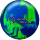 Quantum Evo Solid bowling ball, for Quantum Evo Solid (thumbnail 1)