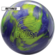 Retired twist lavender lime bowling ball, for Twist - Lavender / Lime (thumbnail 1)