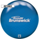 Retired Team Brunswick Viz-A-Ball front side, for Team Brunswick (thumbnail 1)