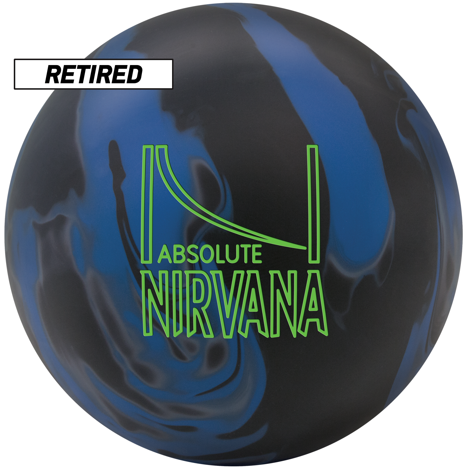 Absolute Nirvana™ | Brunswick Bowling