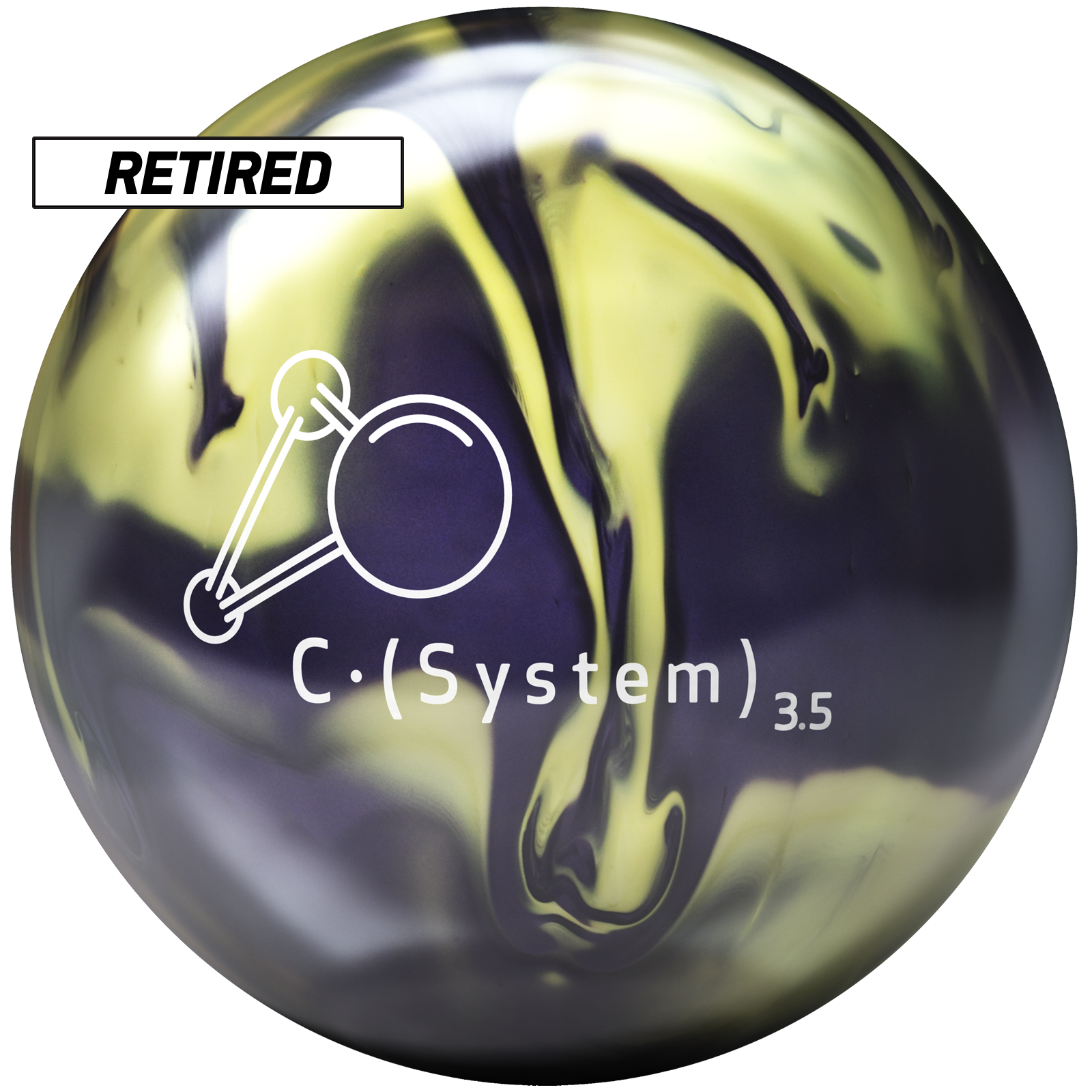 C•(System) 3.5 | Brunswick Bowling