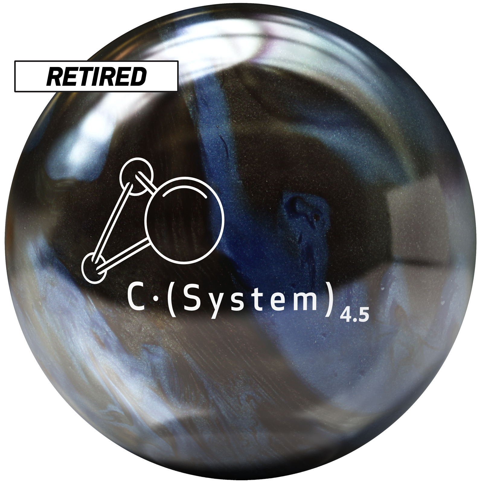 C•(System) 4.5™ | Brunswick Bowling