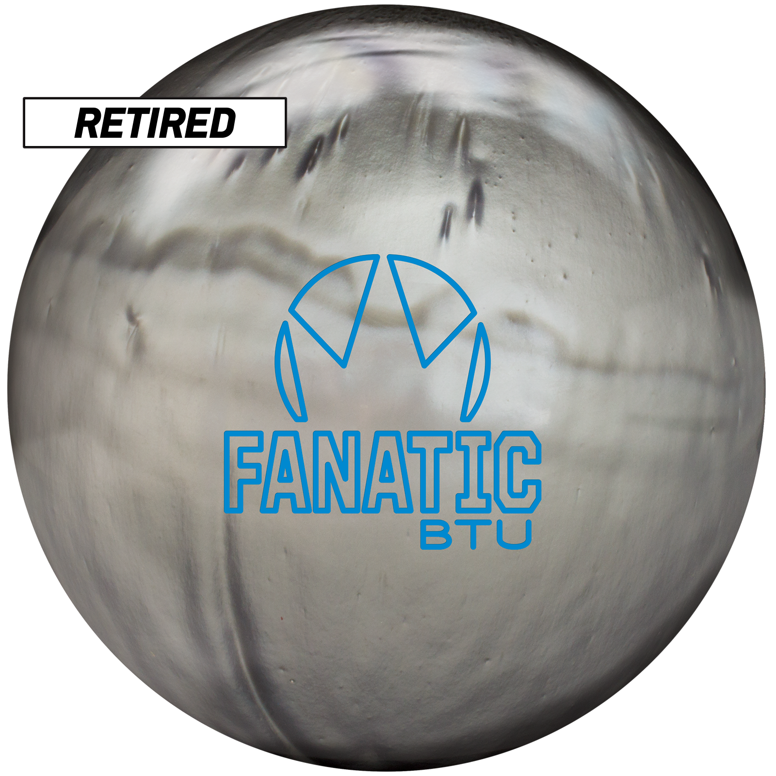 ブランズウィック ファナティックBTUパール 15P ボウリング Fanatic BTU Pearl™ | Brunswick Bowling