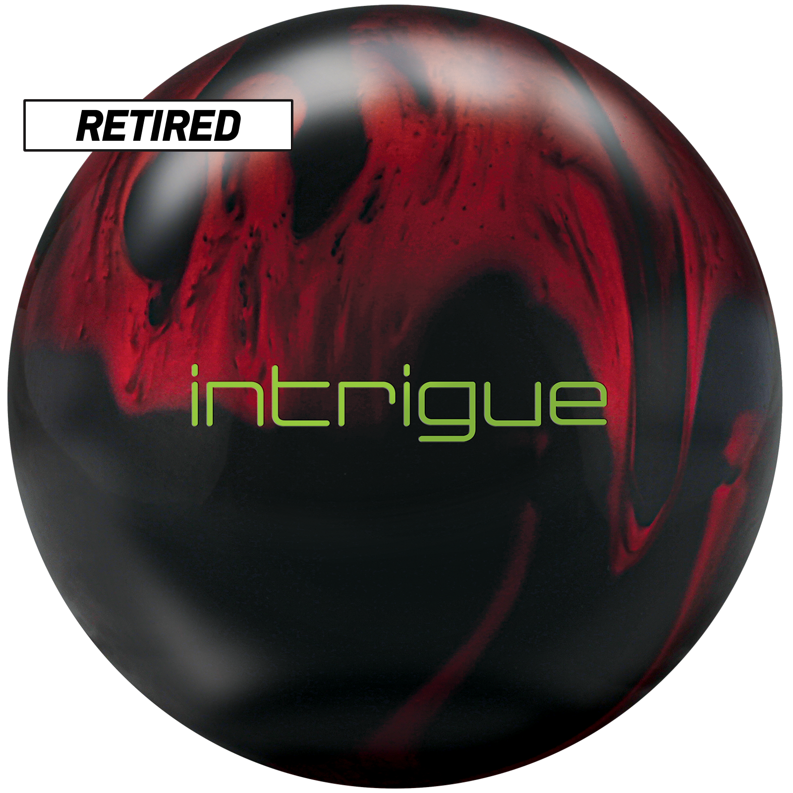 ブランズウィック フォルテラエグザイル Fortera™ Intrigue | Brunswick Bowling
