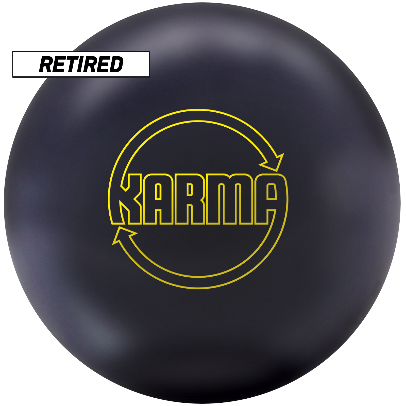 Karma™ Urethane | Brunswick Bowling